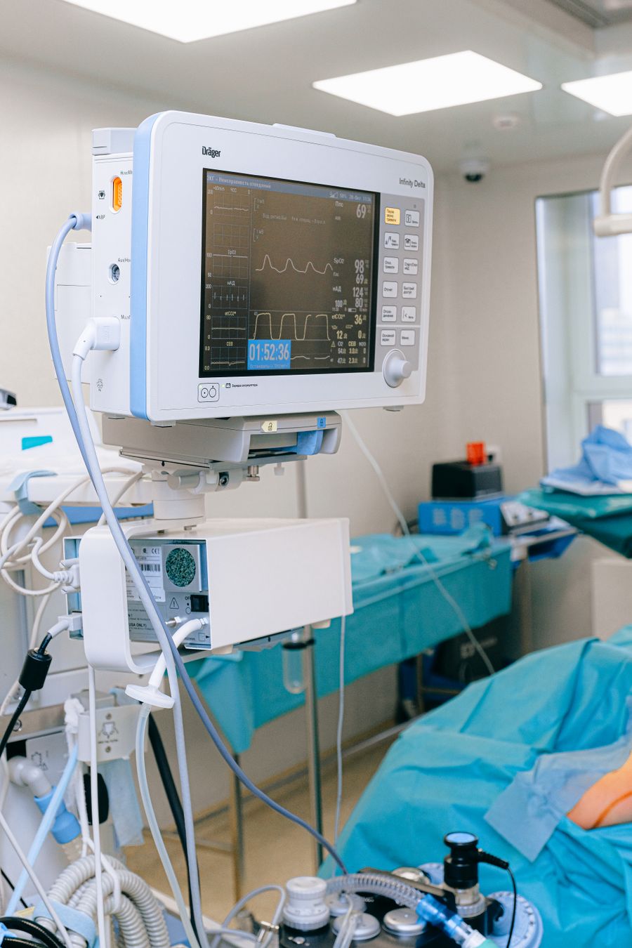 Orale Medizin und systemische Aspekte