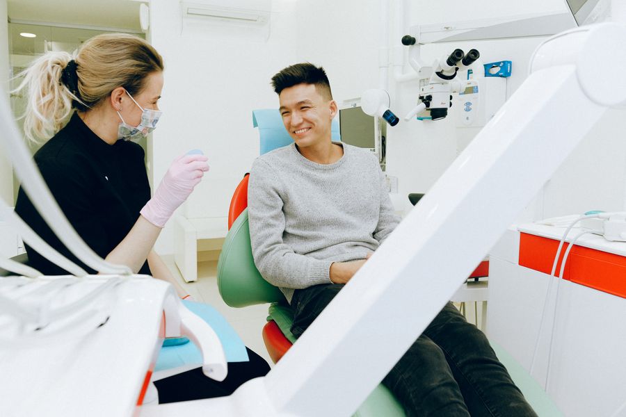 Alterszahnmedizin Intensivkurs
