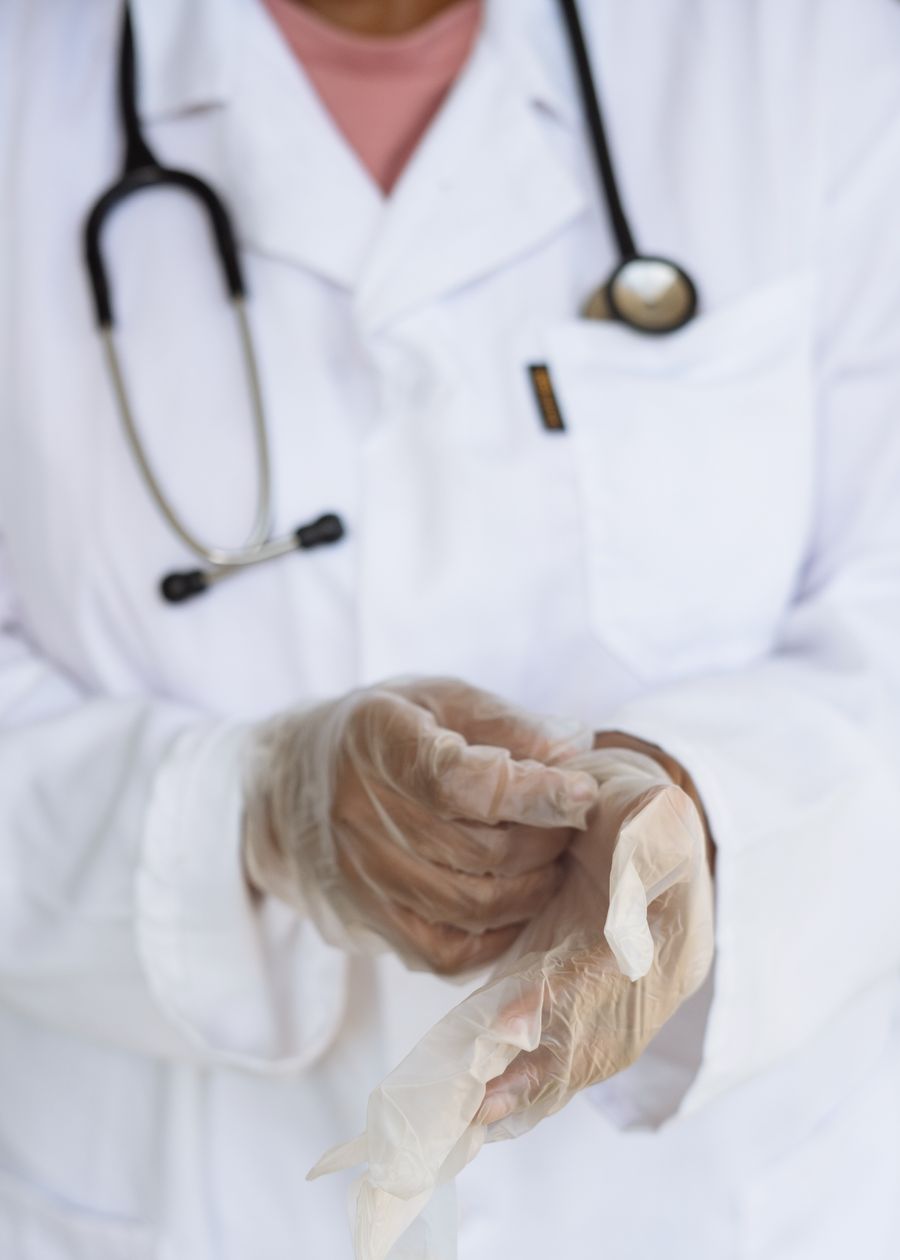 Physiologie des Menschen